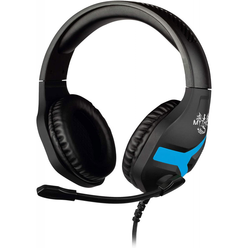 Konix Mythics Nemesis Gaming Headset for PS4 / PS5