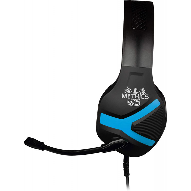 Konix Mythics Nemesis Gaming Headset for PS4 / PS5