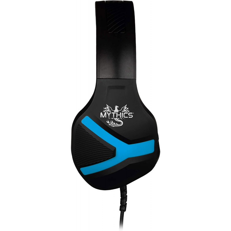 Konix Mythics Nemesis Gaming Headset for PS4 / PS5