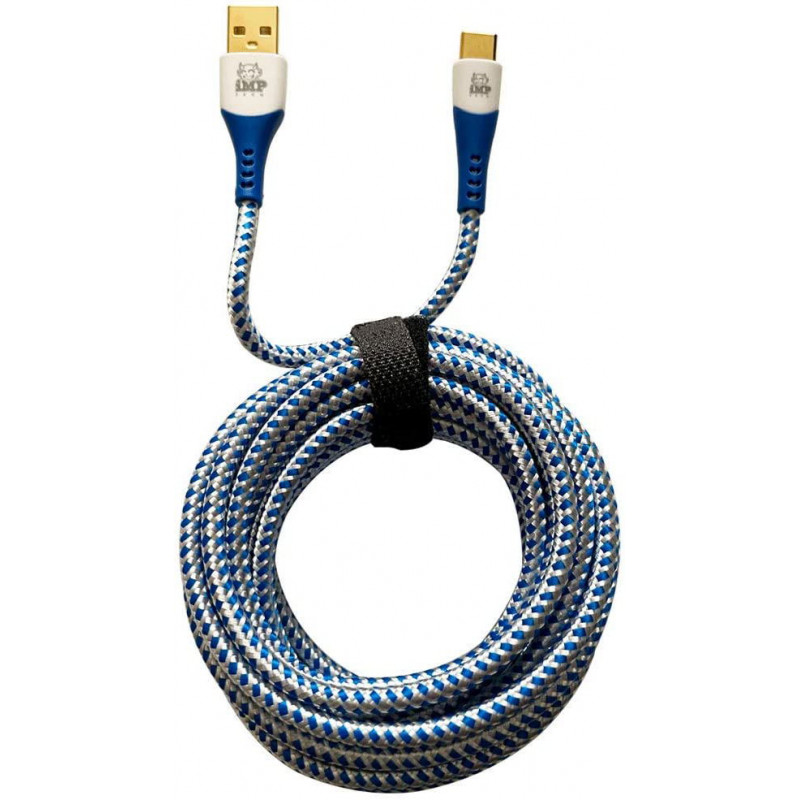 Twin Fast Charge Cables for PlayStation 5 (4m)