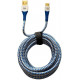 Twin Fast Charge Cables for PlayStation 5 (4m)