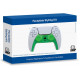 Faceplate Styling for PlayStation 5 (Green)