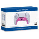 Faceplate Styling for PlayStation 5 (Pink)