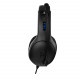 ?PDP LVL50 Wired Stereo Gaming Headset for PlayStation 5 / PlayStation 4 / PC (Black)