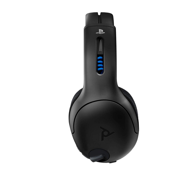 ?PDP LVL50 Wireless Stereo Gaming Headset for PlayStation 5 / PlayStation 4 / PC (Black)