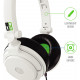 Stealth C6-50 Stereo Gaming Headset (Green / White)