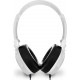 Stealth C6-50 Stereo Gaming Headset (Green / White)