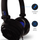 Stealth C6-50 Stereo Gaming Headset (Blue/Black)