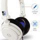 Stealth C6-50 Stereo Gaming Headset (Blue / White)