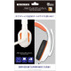 Multi Gaming Headset for PS5 / PS4 / PC (White x Orange)