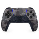 DualSense Wireless Controller (Gray Camouflage)