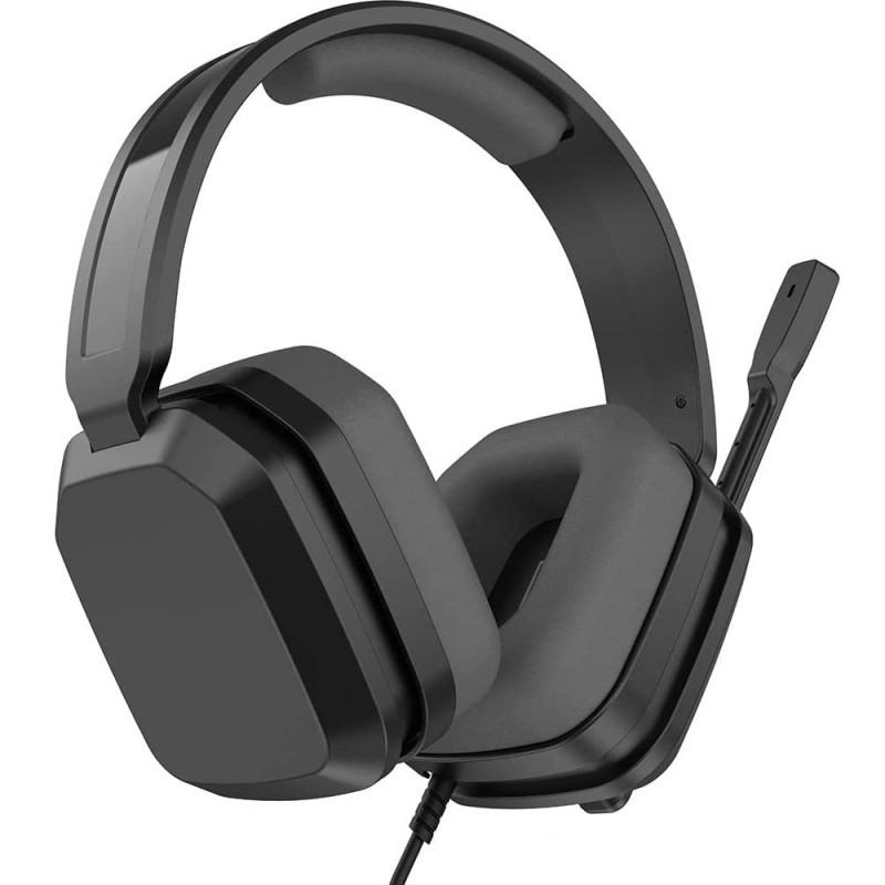 CYBER?Gaming Headset for Nintendo Switch (Black)