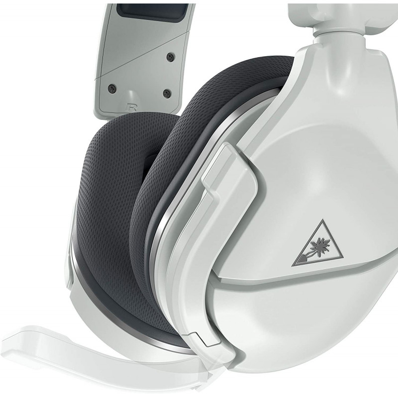 Turtle Beach Stealth 600 Gen 2 Wireless Headset for PS5 / PS4 (White)