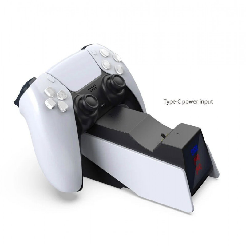 Don One P5030 Controller Charger Station for PlayStation 5