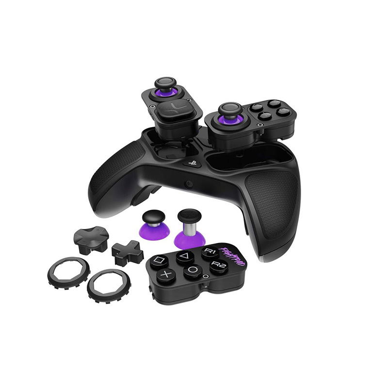 PDP Victrix Pro BFG Wireless Controller for PS5