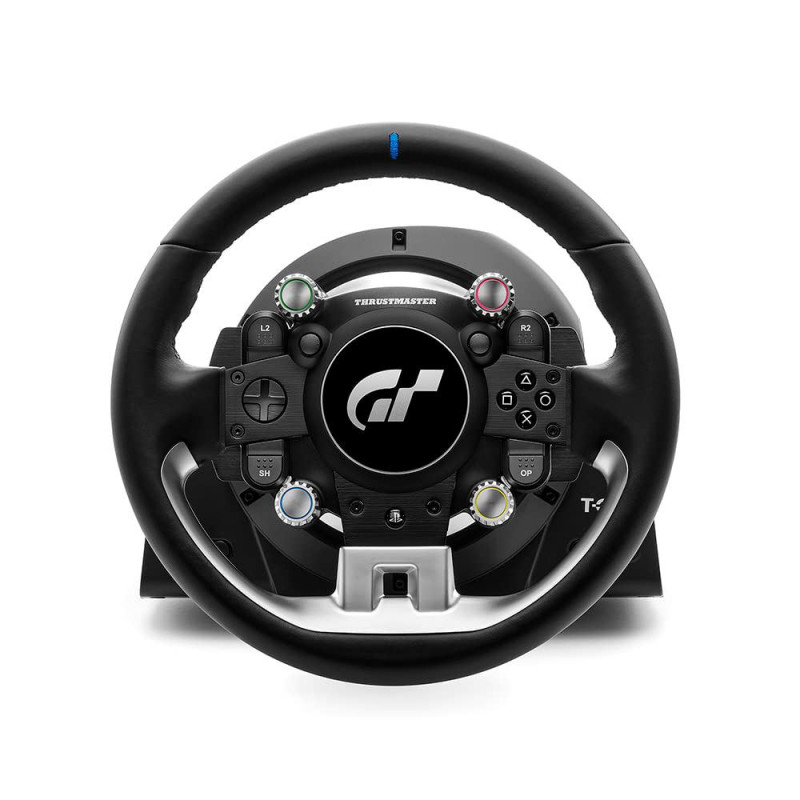 Thrustmaster T-GT II Racing Pack  (SERVO Wheel) for PS5 / PS4 / PC