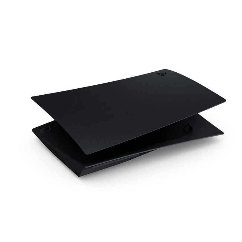 PS5 Console Cover (Midnight Black)