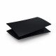 PS5 Console Cover (Midnight Black)