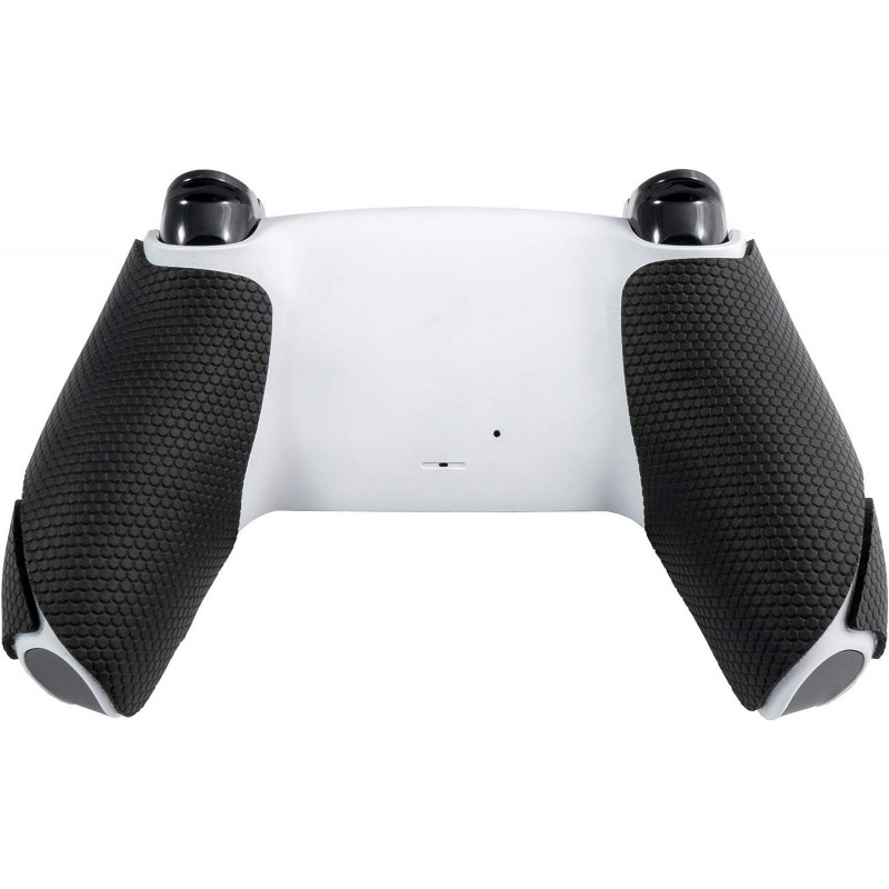 KontrolFreek Performance Grips for PS5 (Nightfall Black)