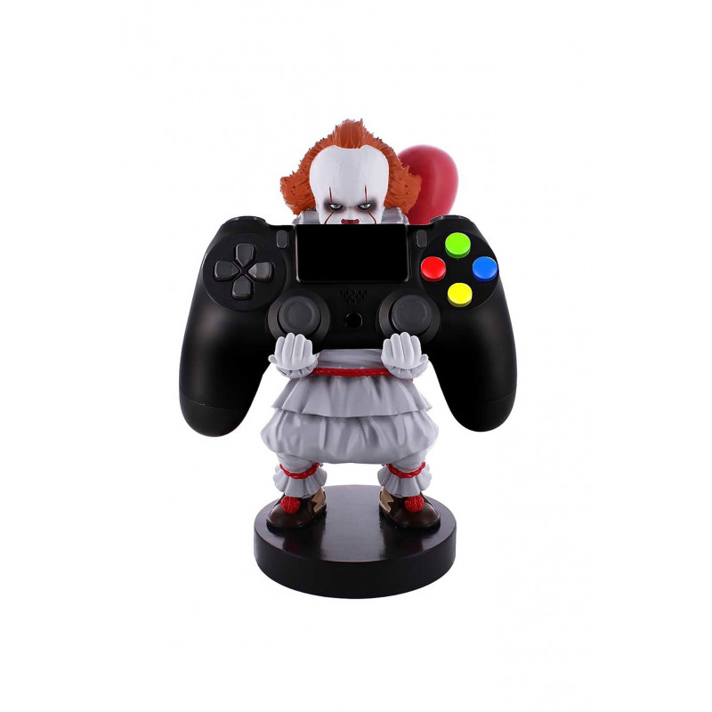 Cable Guy Pennywise for PS5 / PS4 / Xbox / Xbox Series X