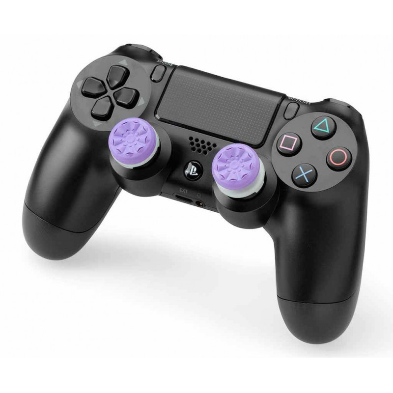 KontrolFreek FPS Freek Galaxy for PS5 / PS4 (Purple)