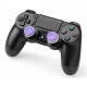 KontrolFreek FPS Freek Galaxy for PS5 / PS4 (Purple)