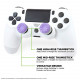 KontrolFreek FPS Freek Galaxy for PS5 / PS4 (Purple)