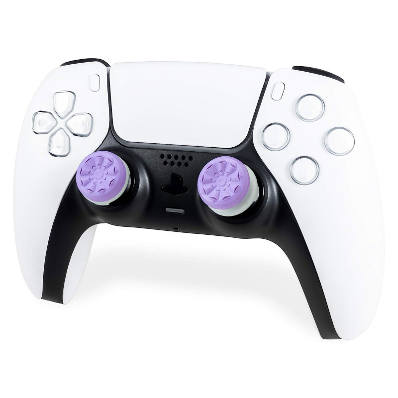 KontrolFreek FPS Freek Galaxy for PS5 / PS4 (Purple)