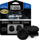 KontrolFreek FPS Freek Galaxy for PS5 / PS4 (Black)