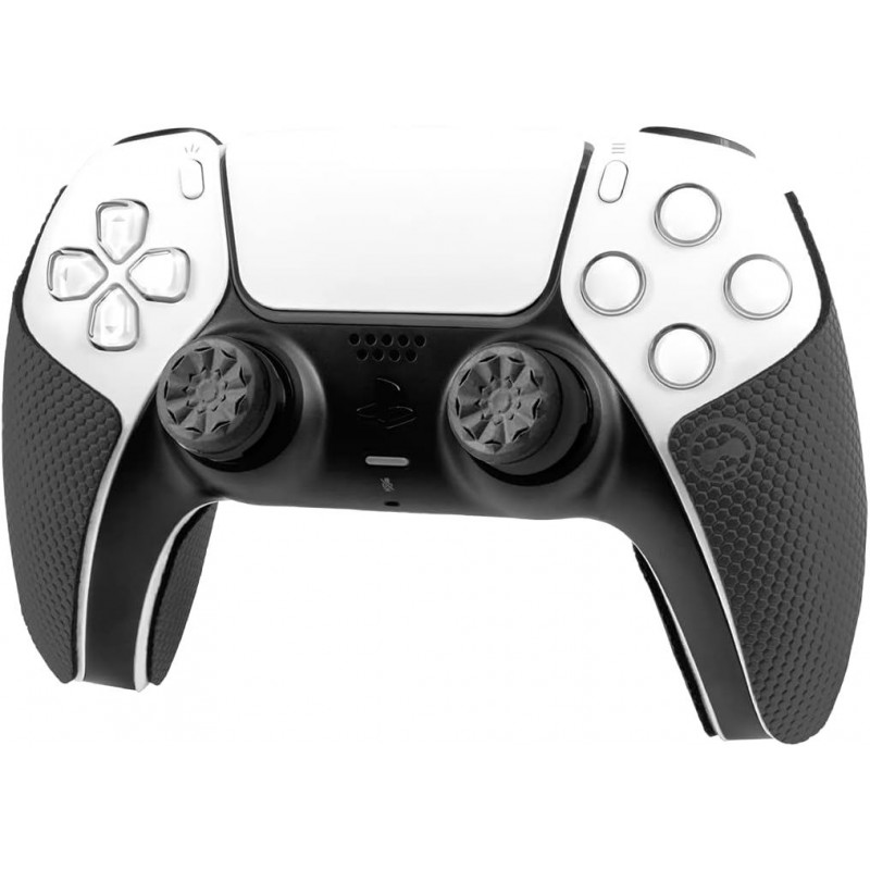 KontrolFreek FPS Freek Galaxy for PS5 / PS4 (Black)