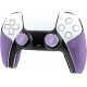 KontrolFreek Galaxy Performance Grips for PS5 (Purple)