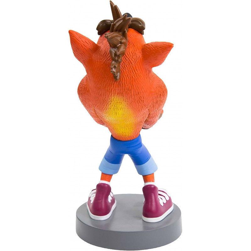 Cable Guy Crash Bandicoot for PS5 / PS4 / Xbox / Xbox Series X