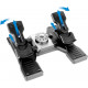 Logitech G Pro Flight Rudder Pedals for PC