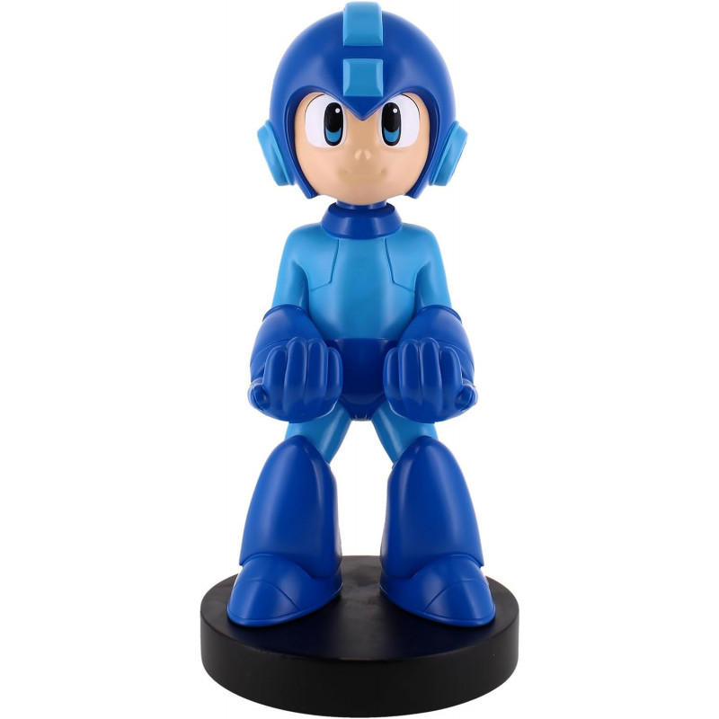 Cable Guy Mega Man for PS5 / PS4 / Xbox / Xbox Series X