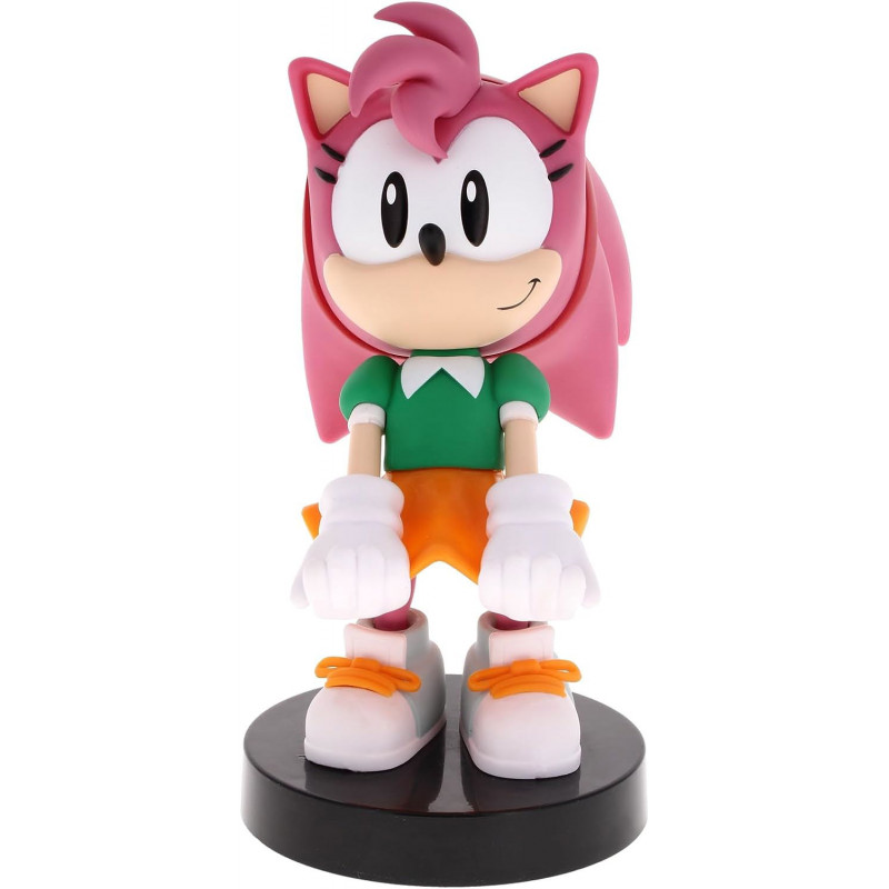 Cable Guy SEGA: Amy Rose for PS5 / PS4 / Xbox / Xbox Series X