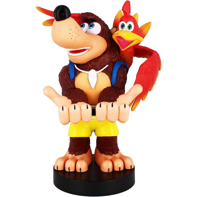 Cable Guy Banjo-Kazooie for PS5 / PS4 / Xbox / Xbox Series X