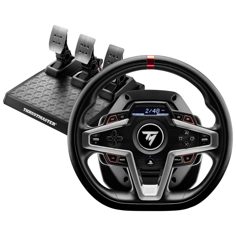 Thrustmaster T248 Racing Wheel for PlayStation 5