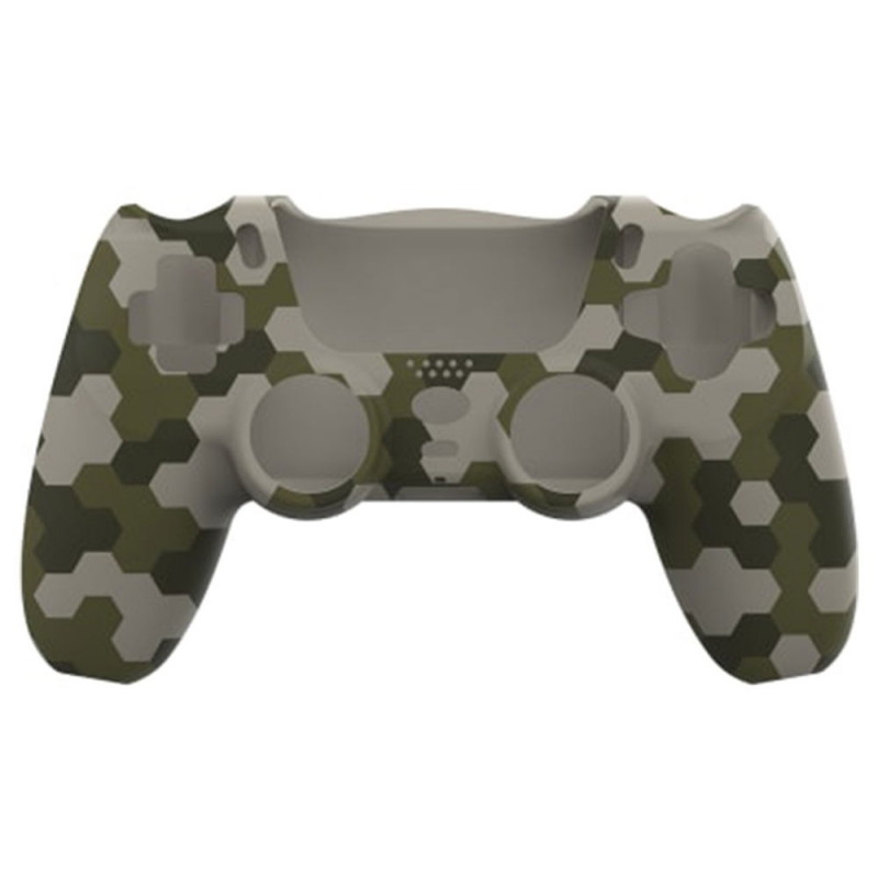 Gioteck HEX Camo Silicone Skin for PlayStation 5