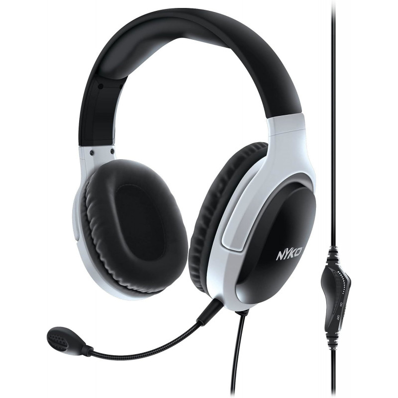 Nyko NP5-5000 Headset for PlayStation 5