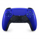 DualSense Wireless Controller for PlayStation 5 (Cobalt Blue)