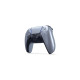 DualSense Wireless Controller for PlayStation 5 (Sterling Silver)