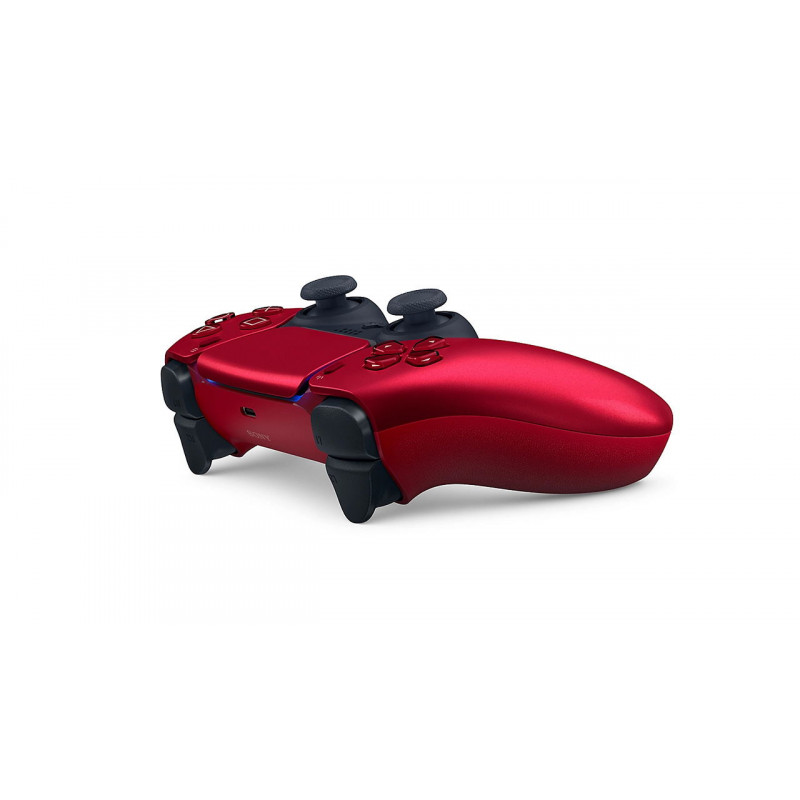 DualSense Wireless Controller for PlayStation 5 (Volcanic Red)