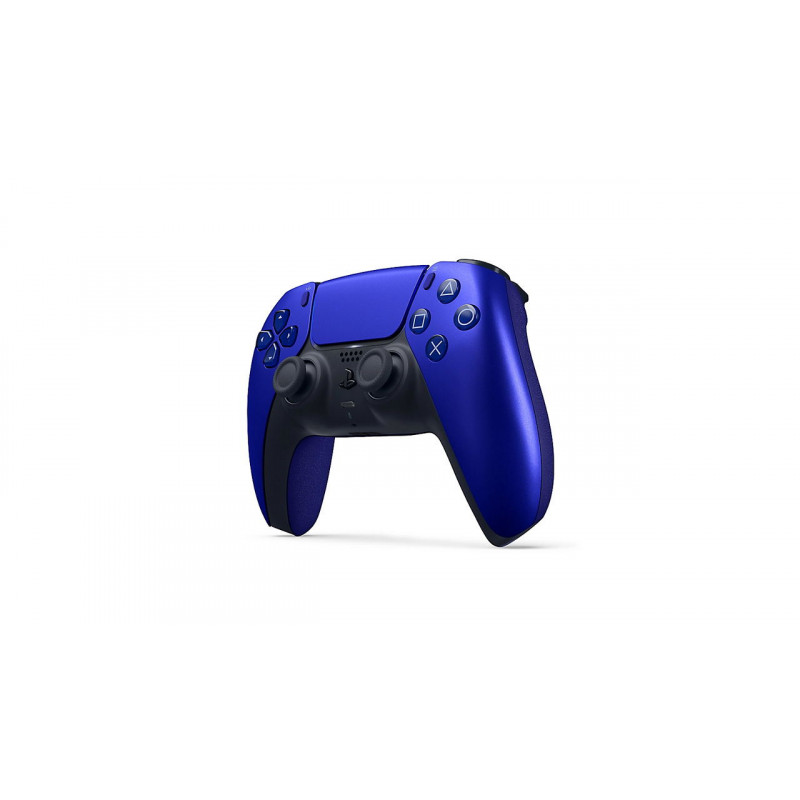 DualSense Wireless Controller for PlayStation 5 (Cobalt Blue)