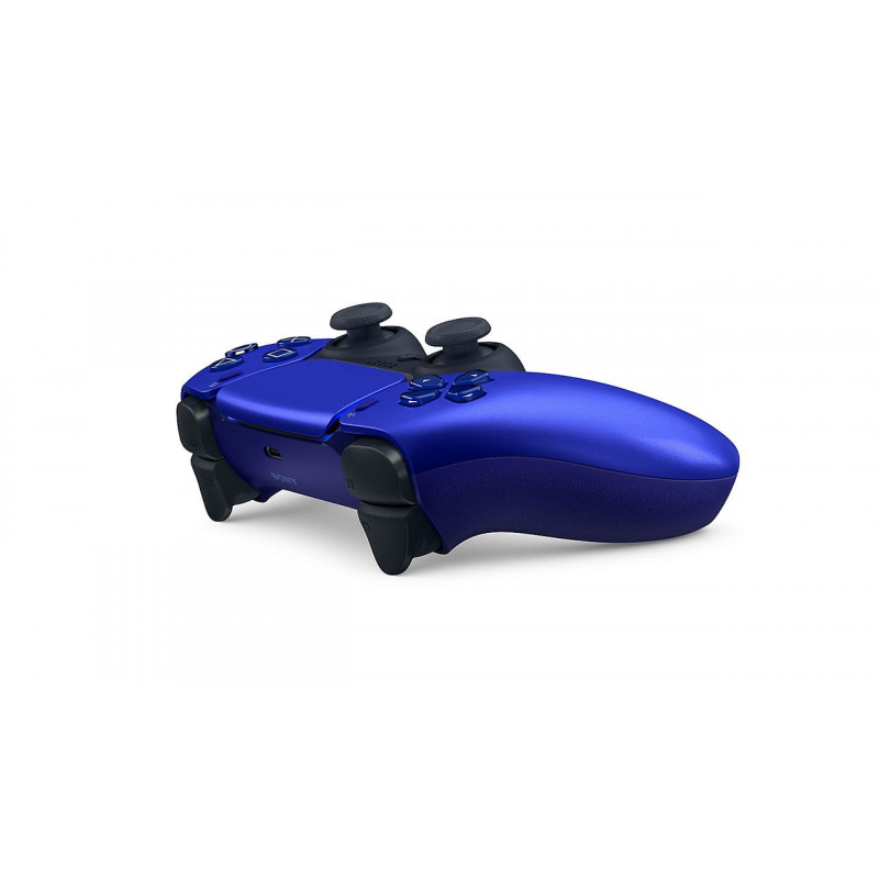 DualSense Wireless Controller for PlayStation 5 (Cobalt Blue)