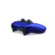 DualSense Wireless Controller for PlayStation 5 (Cobalt Blue)