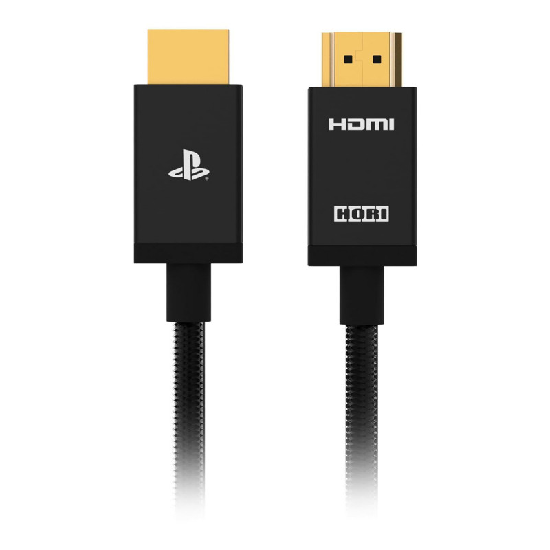 HORI - Ultra High Speed HDMI Cable for PlayStation 5