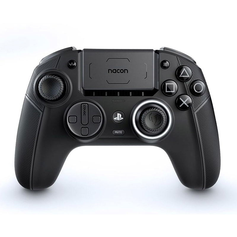 Nacon Revolution 5 Pro Controller for Playstation 5 / Playstation 4 / PC (Black)