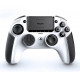 Nacon Revolution 5 Pro Controller for Playstation 5 / Playstation 4 / PC (White)