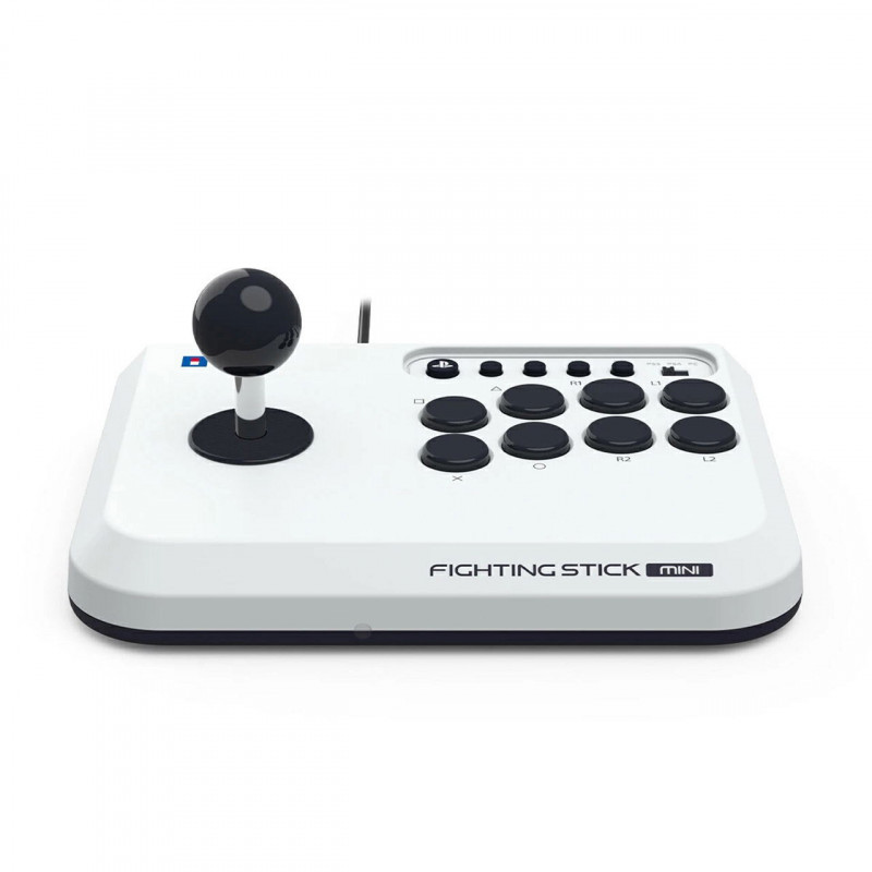 HORI Fighting Stick Mini for PlayStation 4 / PlayStation 5 / Windows 11|10