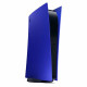 PS5 Digital Edition Console Covers (Cobalt Blue)